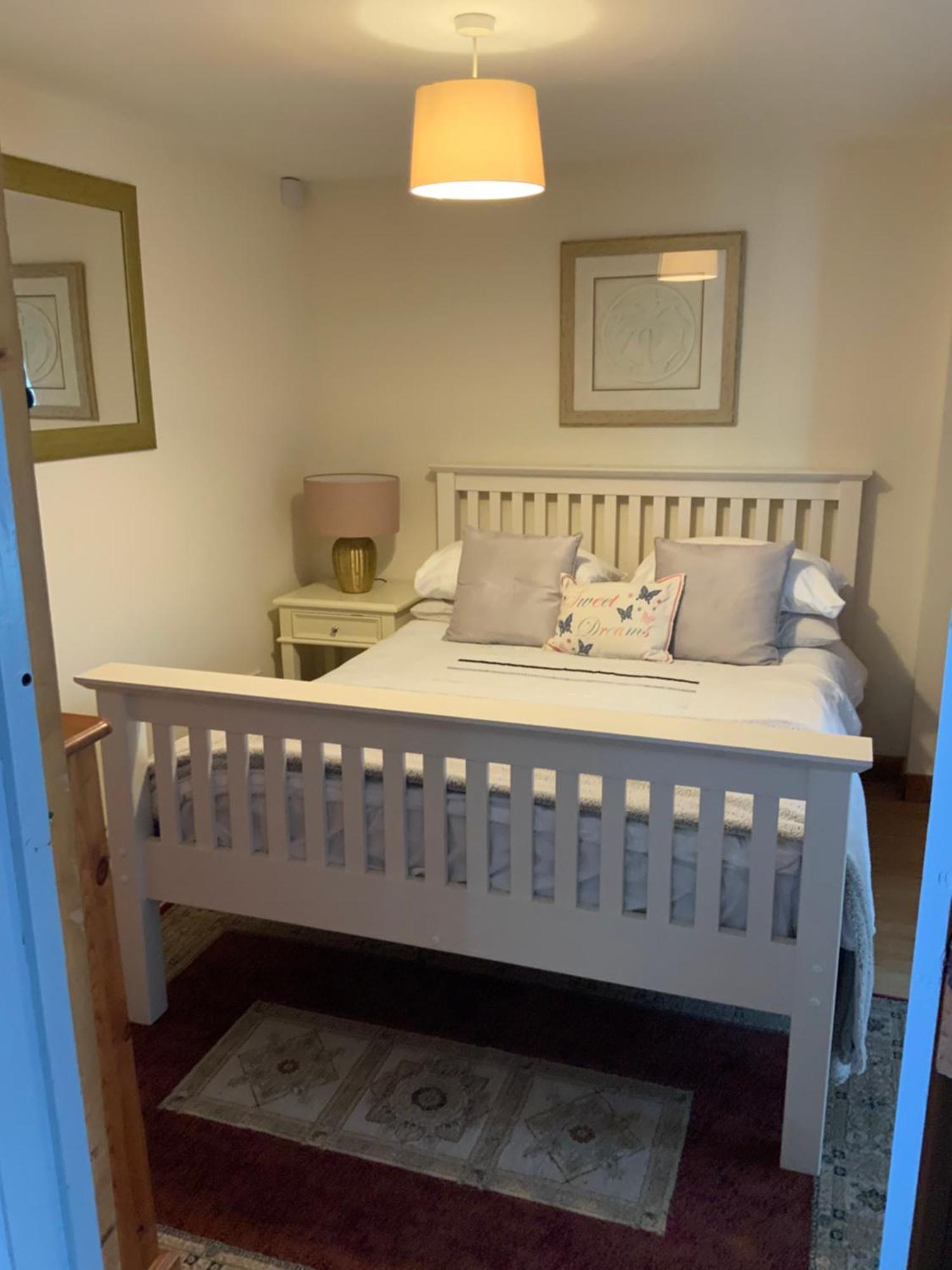 Woodpecker Cottage At Frog Trotters Cottages Hartpury Eksteriør bilde