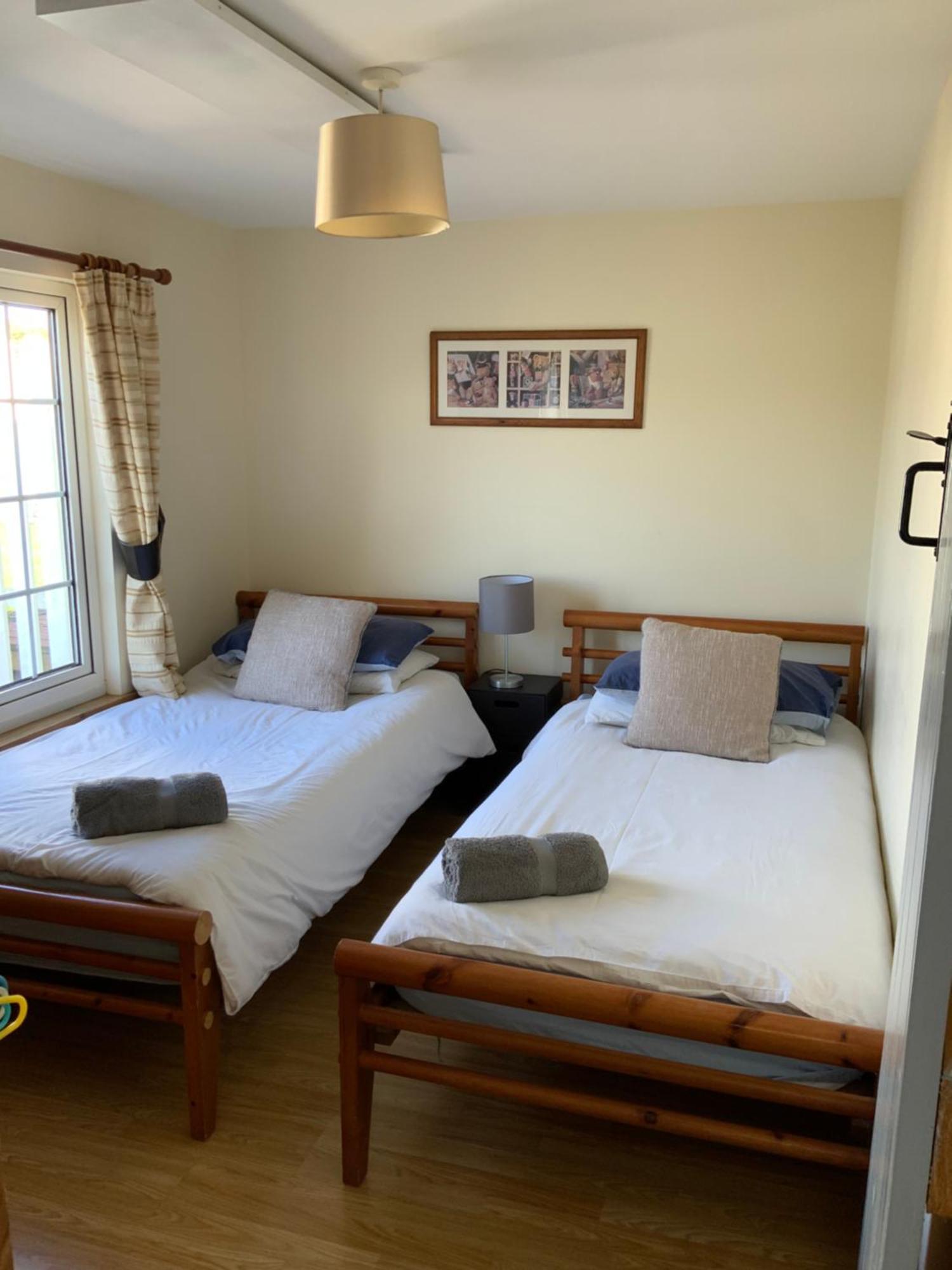 Woodpecker Cottage At Frog Trotters Cottages Hartpury Eksteriør bilde